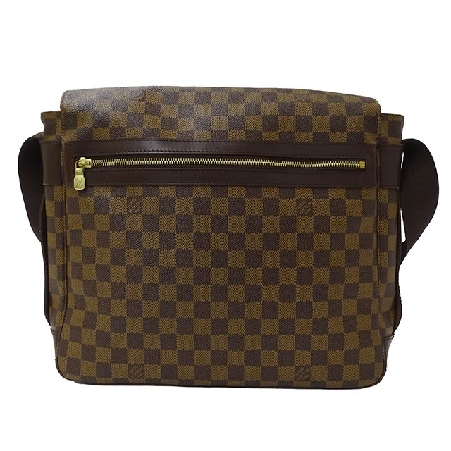 ヴィトン ダミエ バスティーユ ショルダーバッグ メッセンジャーバッグ