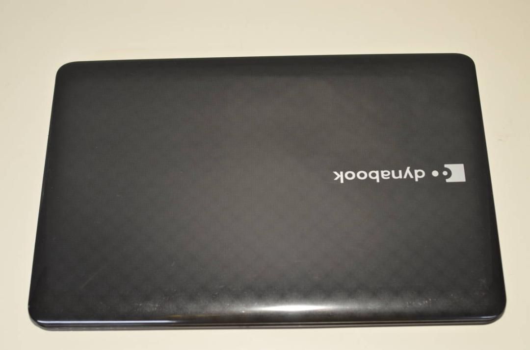 東芝 dynabook T351/57CB Windows11 SSD256GB - メルカリ