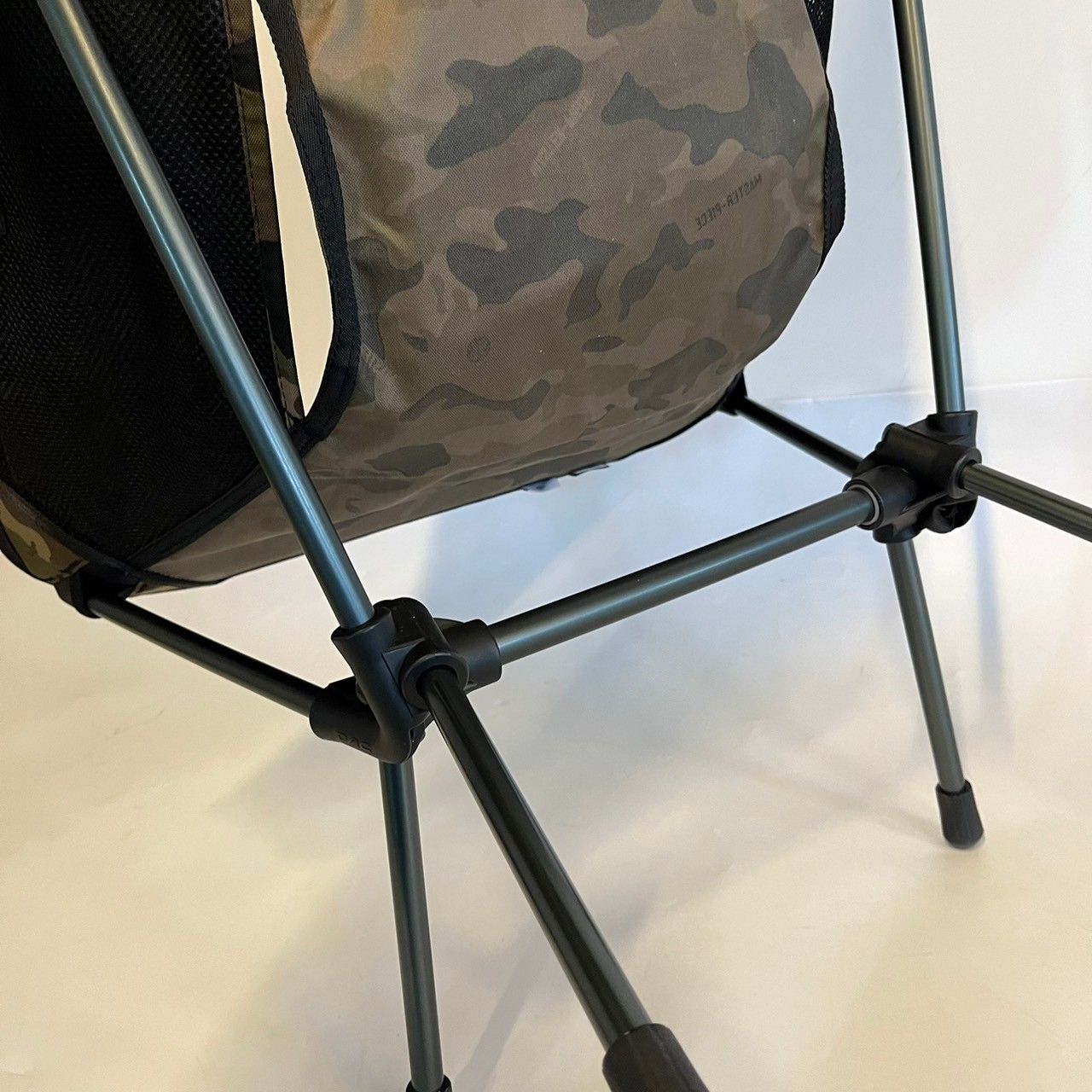 Helinox×MASTER-PIECE(ヘリノックス×マスターピース) タクティカル