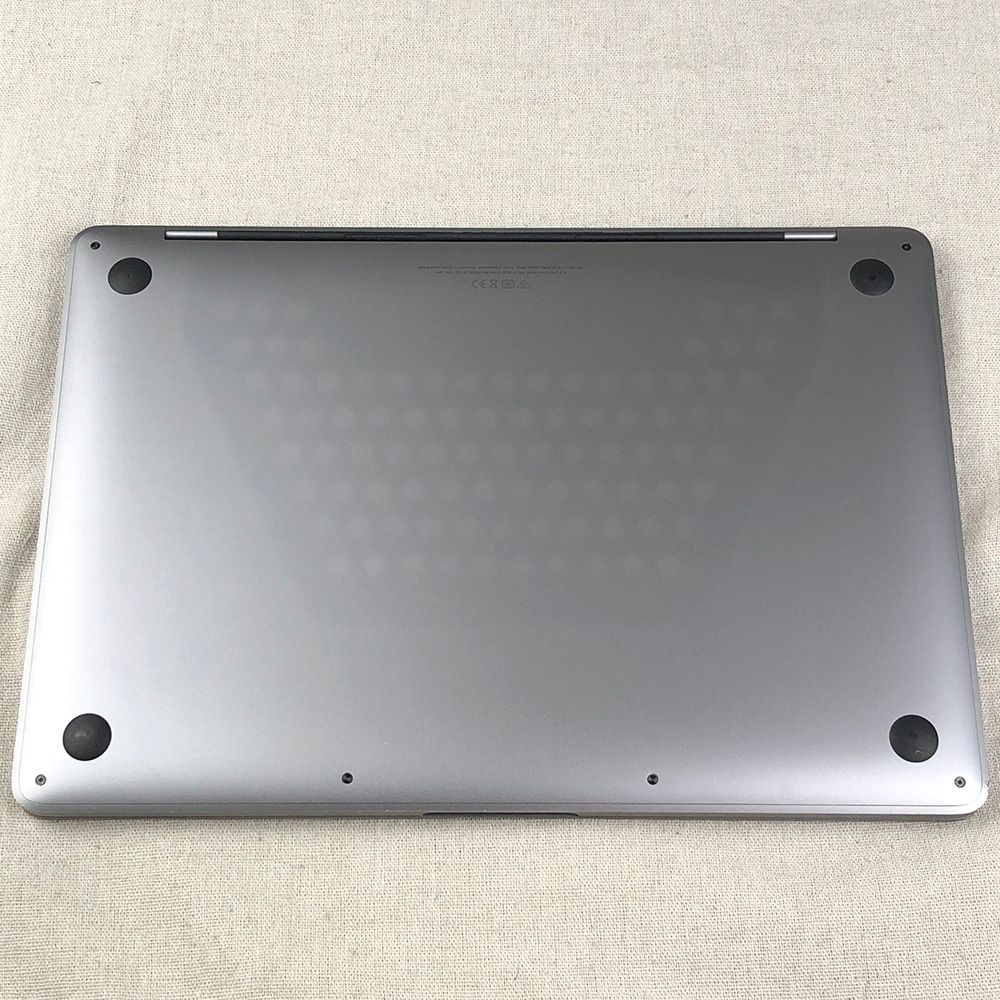 ジャンク MacBookPro 13インチ 2019 16GB 256GB ◇ジャンク品・本体のみ◇Apple MacBook Pro (13インチ 2019