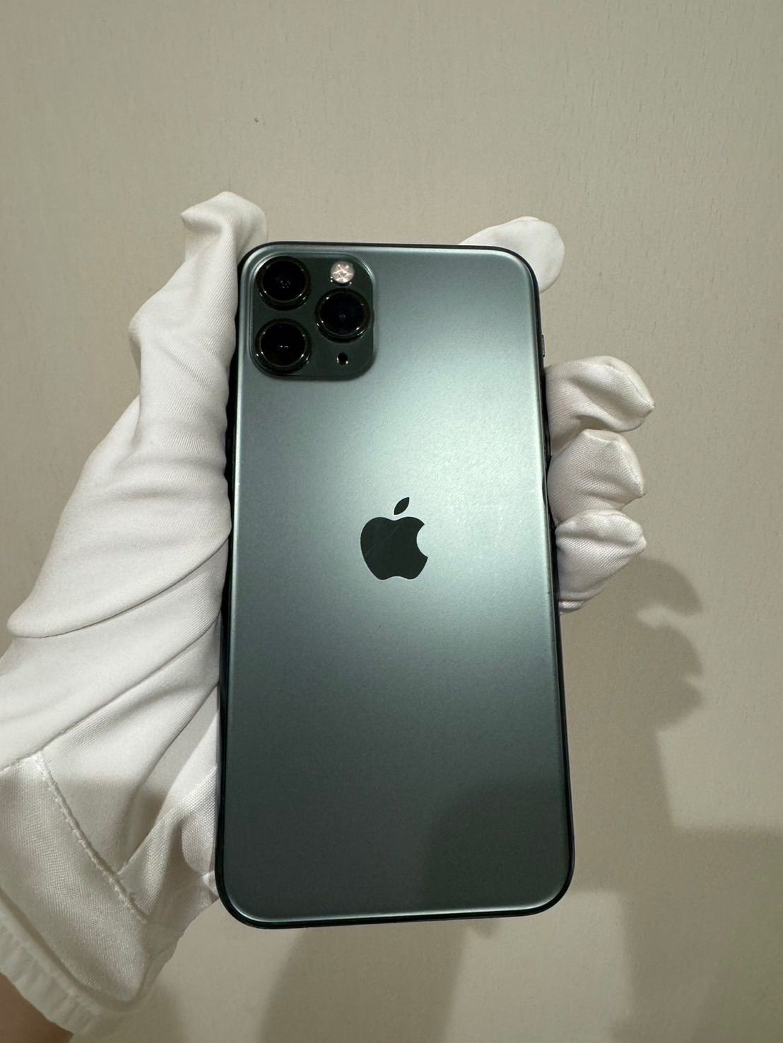 Apple純正品バッテリー100%】iPhone11Pro256GBスペースグレイ  