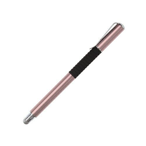 まとめ エムプラン タッチペン 2in1 タッチペン シルバー 024051-16 ×15セット