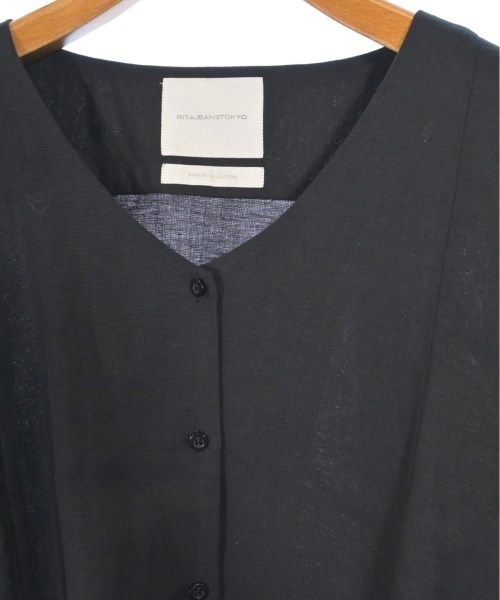 RITA JEANS TOKYO カジュアルシャツ レディース 【古着】【中古