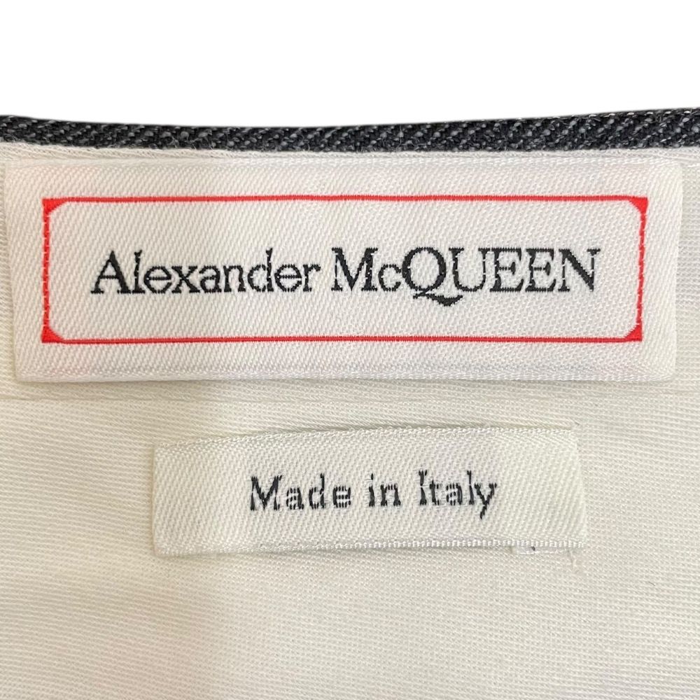 Alexander McQueen