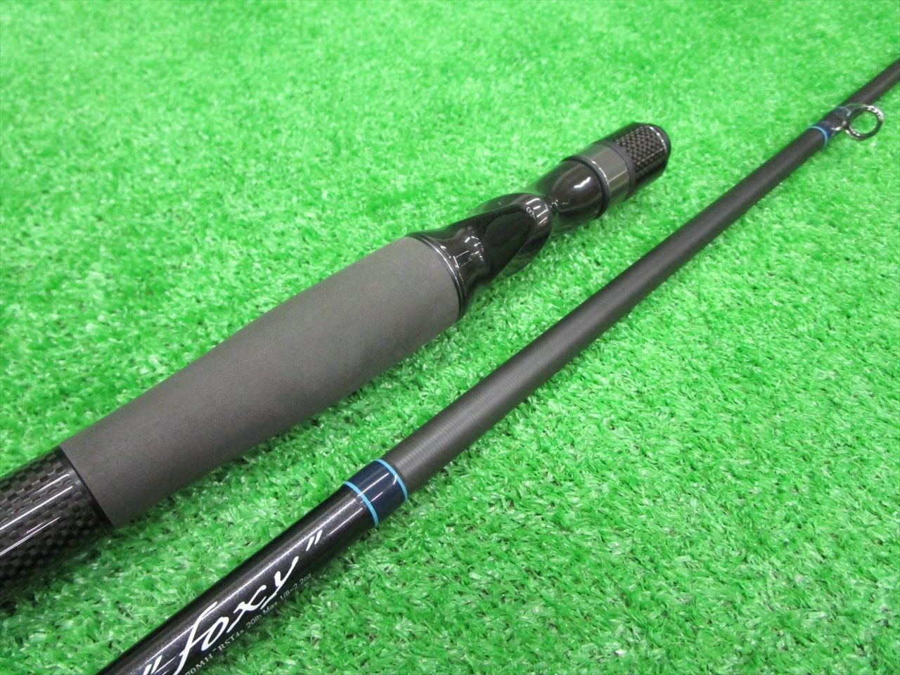 kage様用 レイス エフィン LWSJ70UL+RST コルク デジーノ レイス