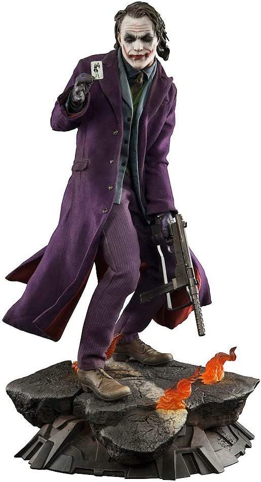 Amazon | 『DCコミックス』[DCマルチバース]7インチ・アクション