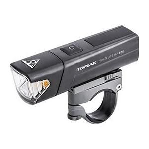 TOPEAK トピーク ホワイトライト WhiteLite HP500 LPF18000