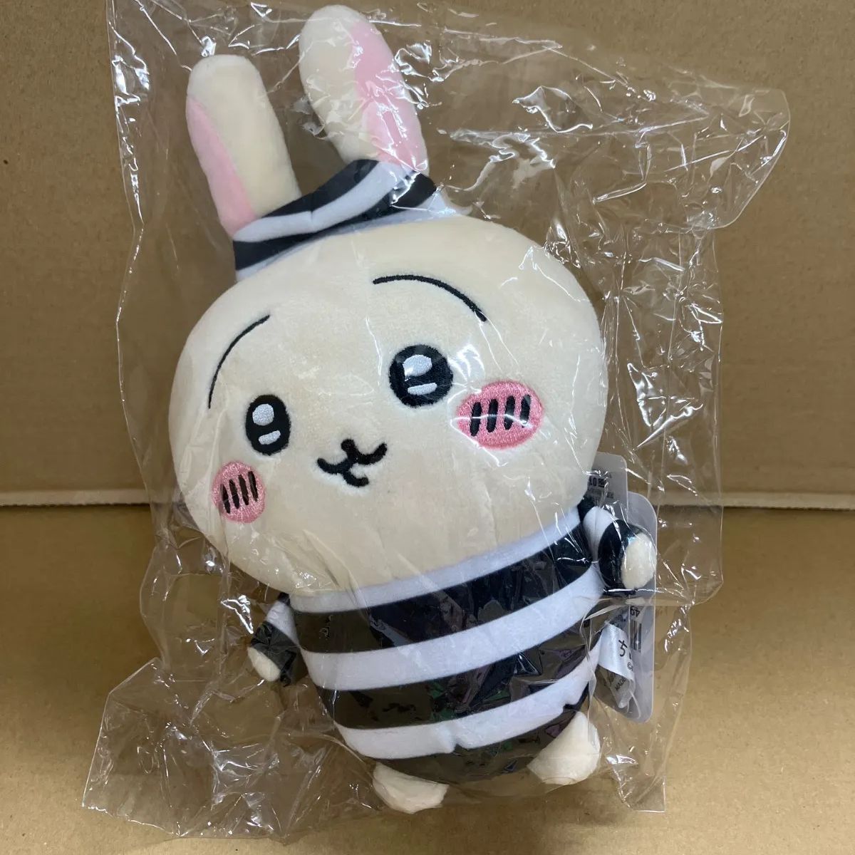 ちいかわうさぎまとめ売り6点★ 新品】ちいかわ うさぎ まとめ売り 6点 - メルカリ