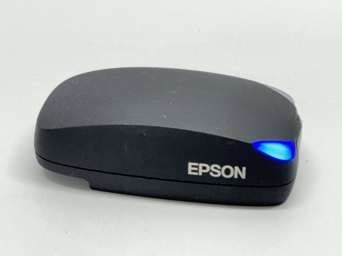 GPS EPSON エピソン M-Tracer MT 500GⅡ ゴルフ スイング練習機 動作確認済