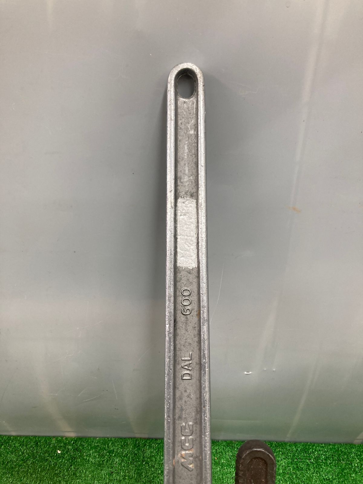 600mm