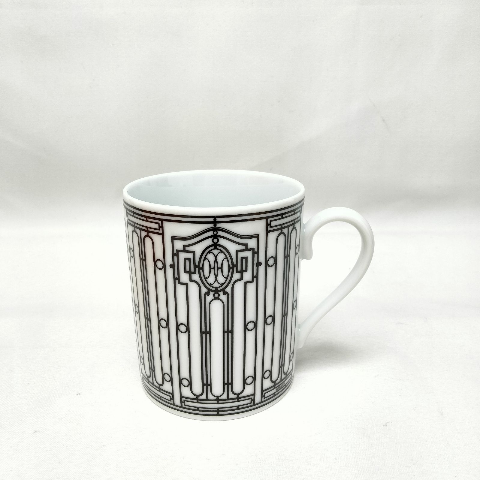 ️エルメス Hデコ