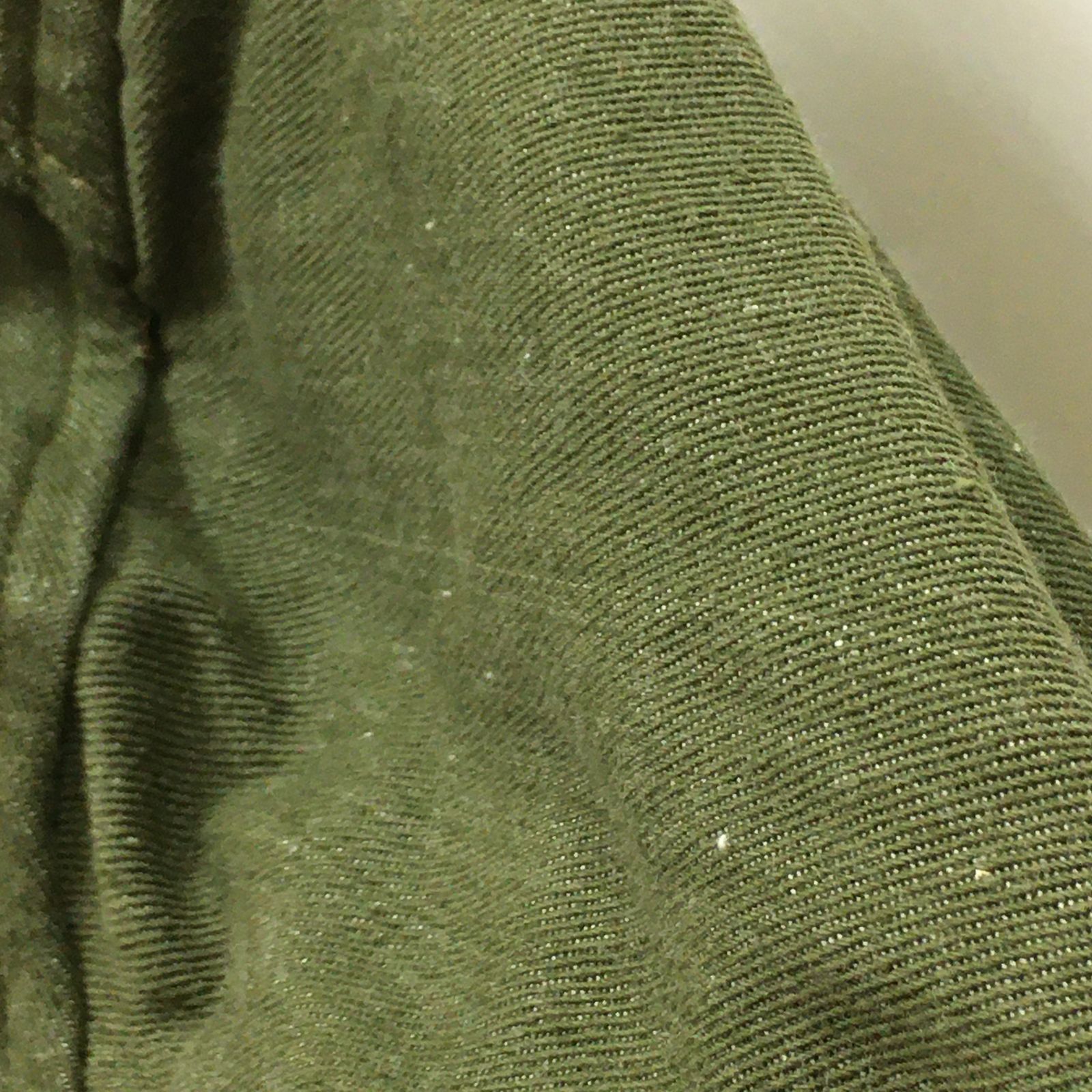 ジャケットOVERALLS DENIM