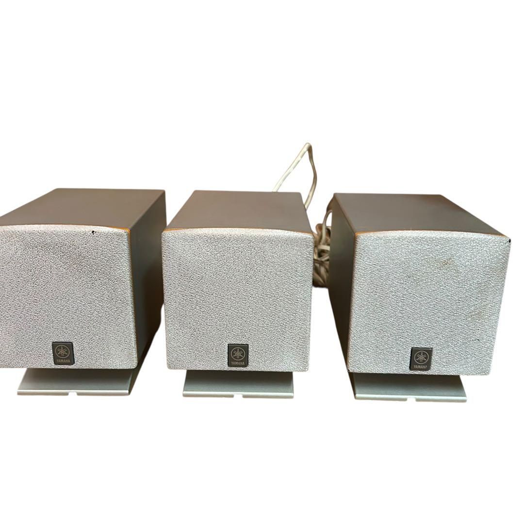 ミニ ホームシアターサウンド