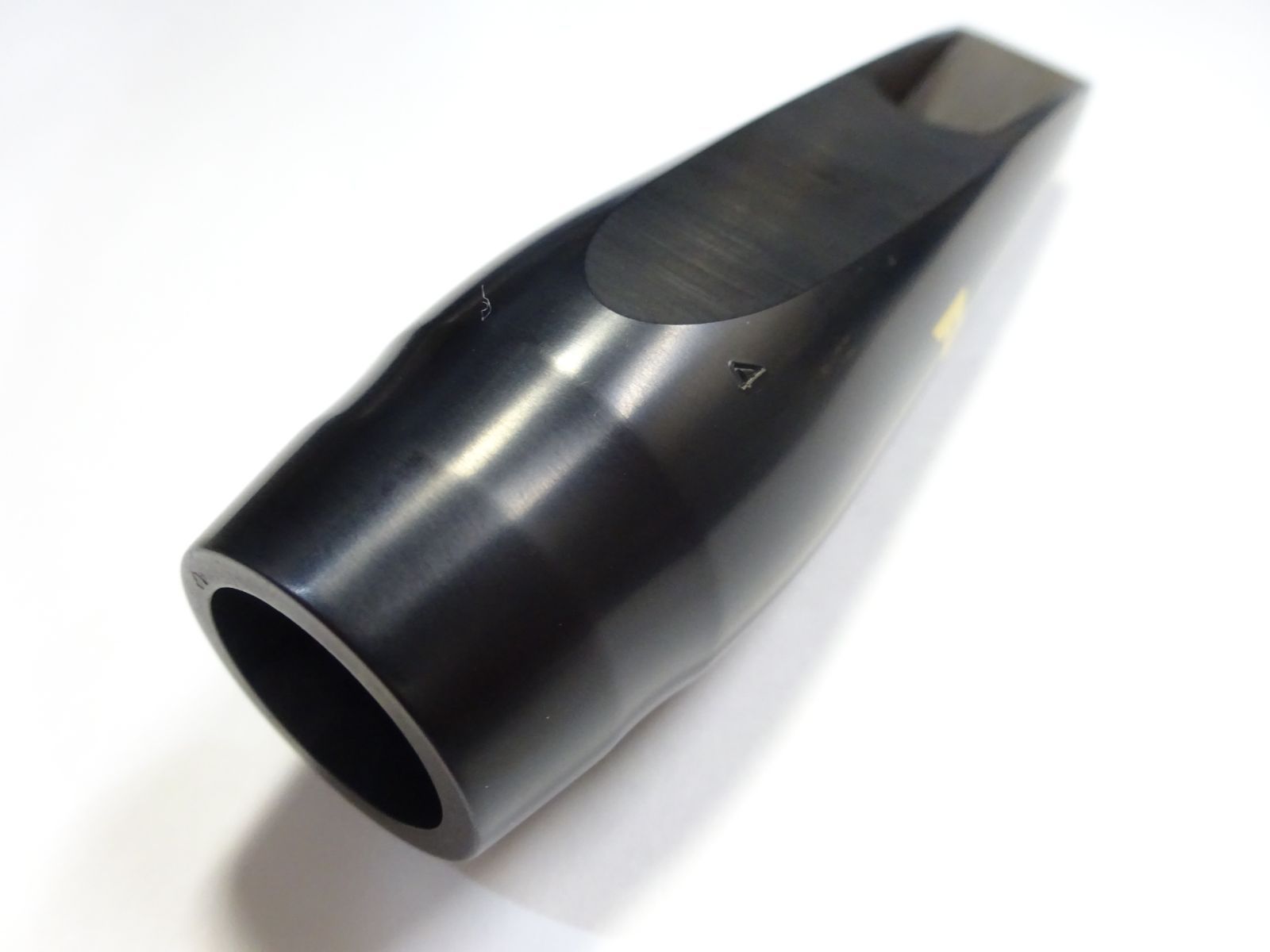 バンドーレン テナーサックス用マウスピース プロファイル TP4 服部管楽器 IMPECCABLEHEALTHCARESERVICES_COM