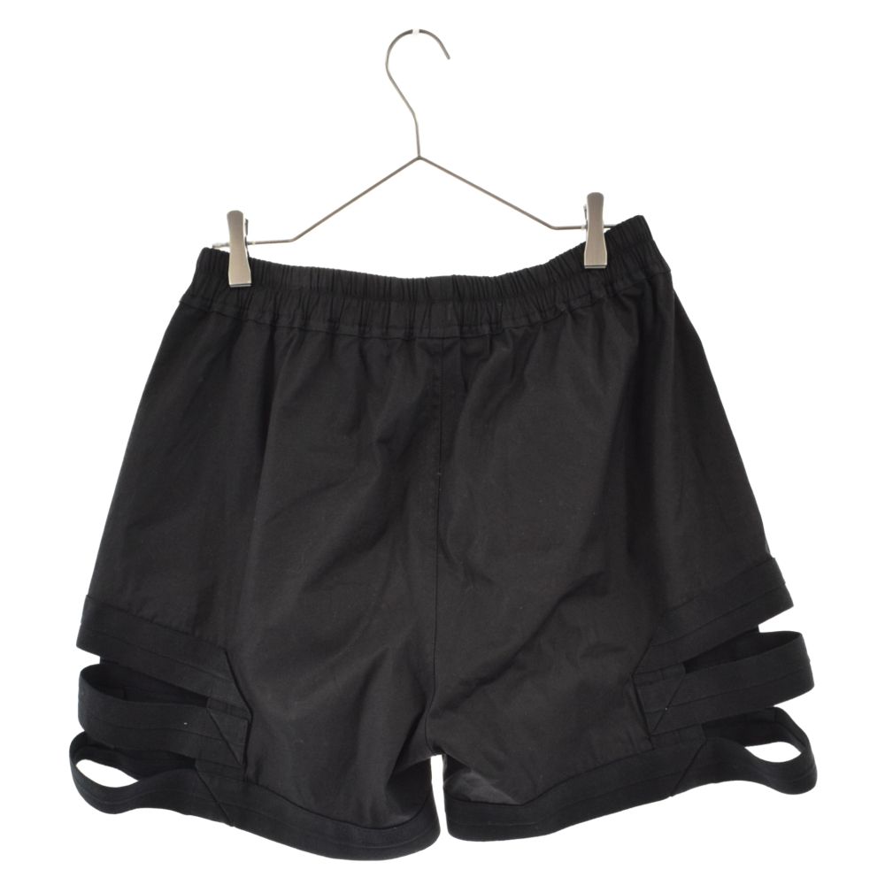 Rick Owens (リックオウエンス) 22SS ELASTIC SPARTAN BOXERS Rick Owens (リックオウエンス) 22SS ELASTIC SPARTAN BOXERS