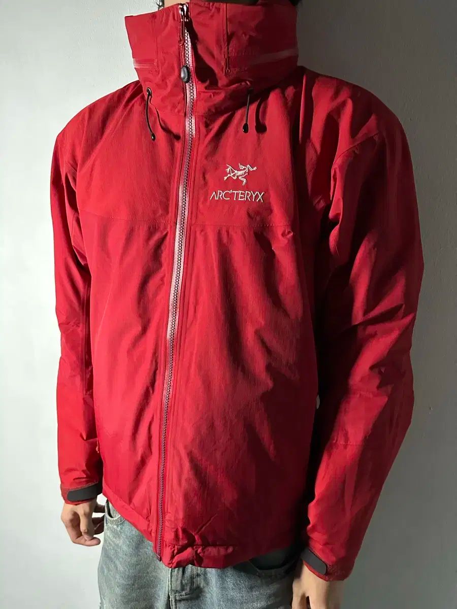 アークテリクス フィションAR ブラック サンウエスト ARC`TERYX