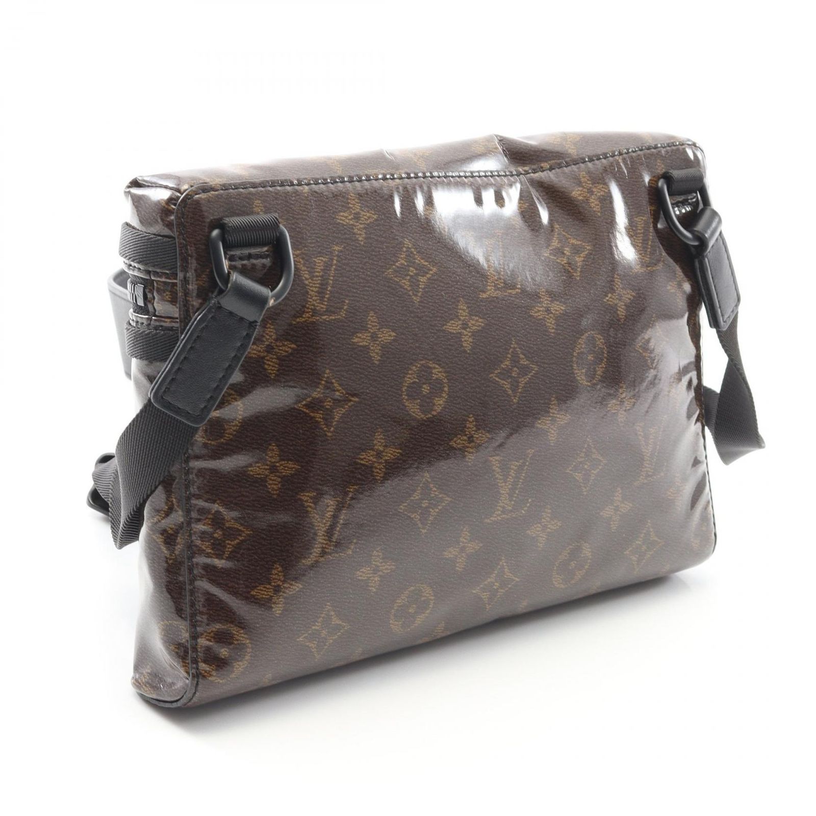 ルイ・ヴィトン LOUIS VUITTON ショルダーバッグ メッセンジャー