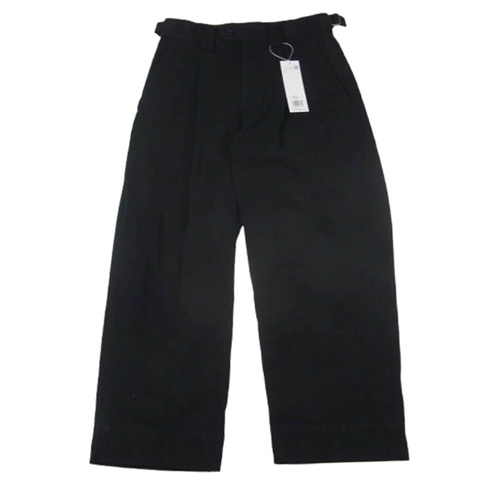 極美品　マーガレットハウエル　パンツ MHL. 美品 エムエイチエル マーガレットハウエル ウールパンツ