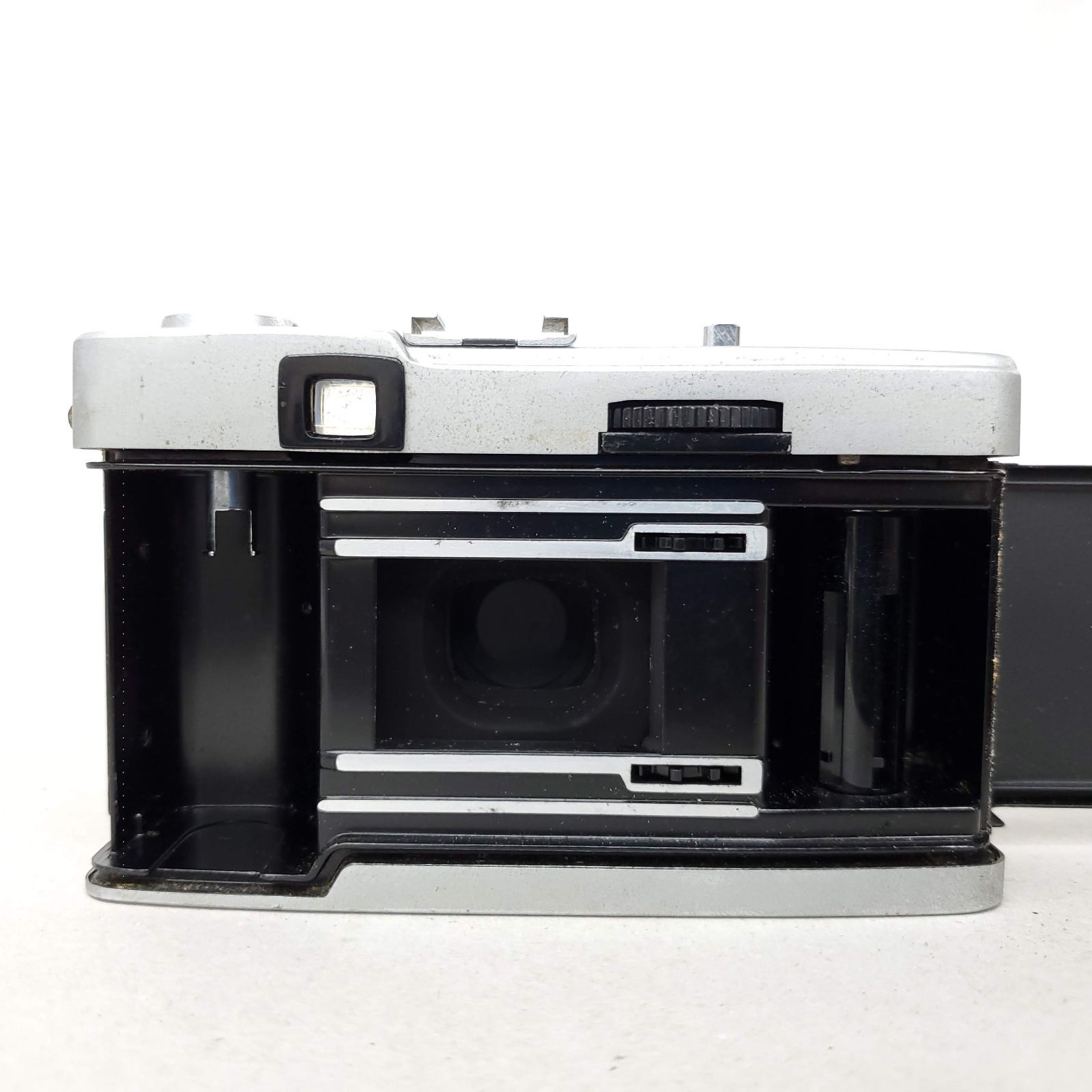 動作確認済】 Olympus TRIP 35 F0711-221-1-7v - メルカリ