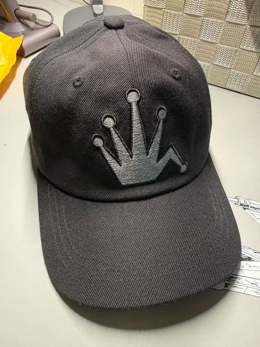 STUSSY ステューシー ロープロファイル クラウン 캡