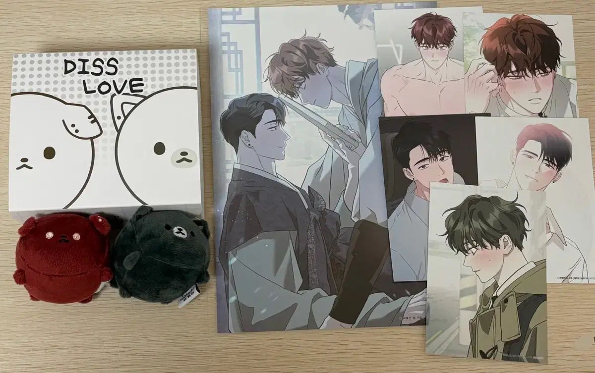 ディスラブ 人形 ぬいぐるみ ぬい ポストカード ポスター 特典 まとめ売り