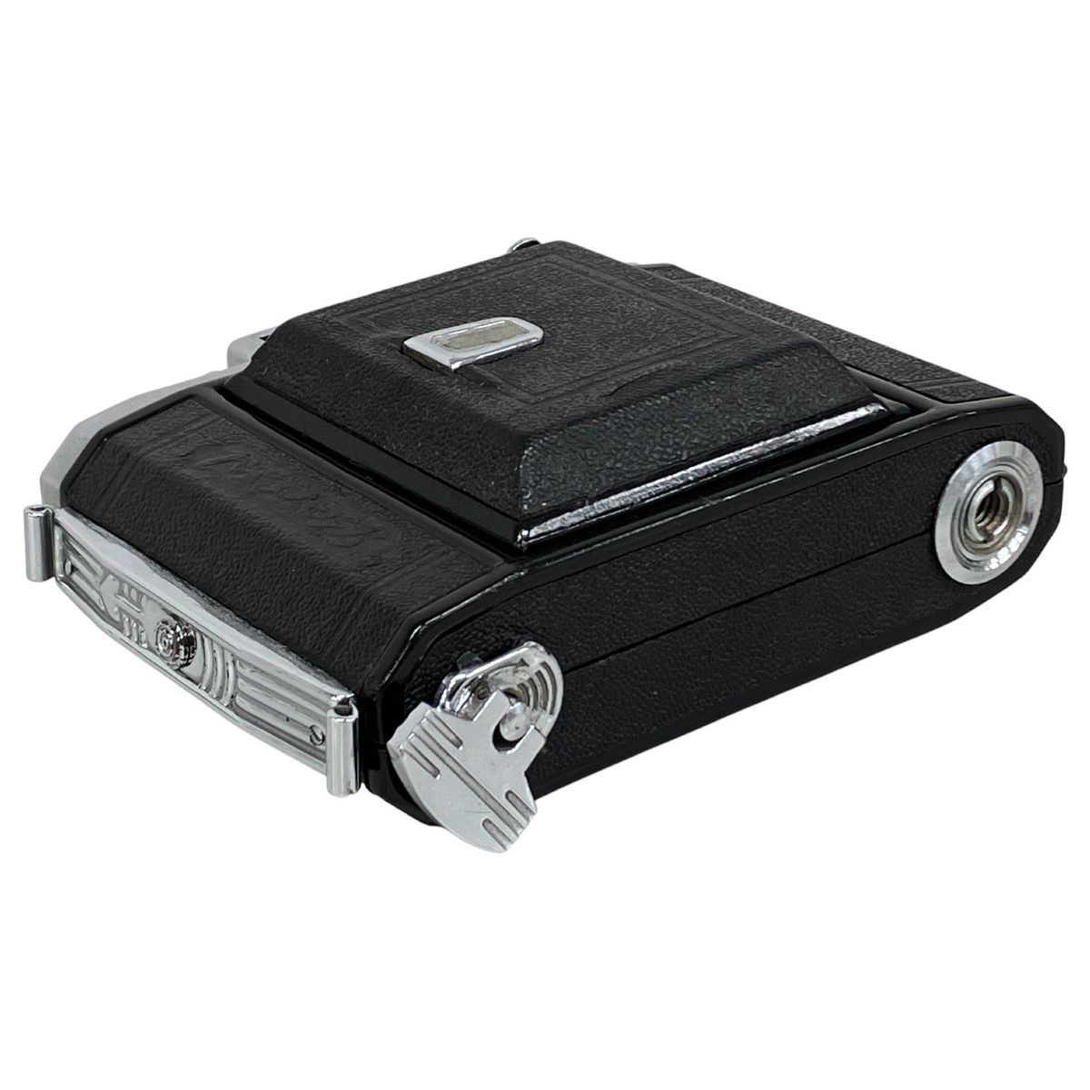 PEARL Durax 蛇腹カメラ SONYα7ⅳに戦前＆戦後の国産蛇腹カメラレンズ「小西六 SEMI