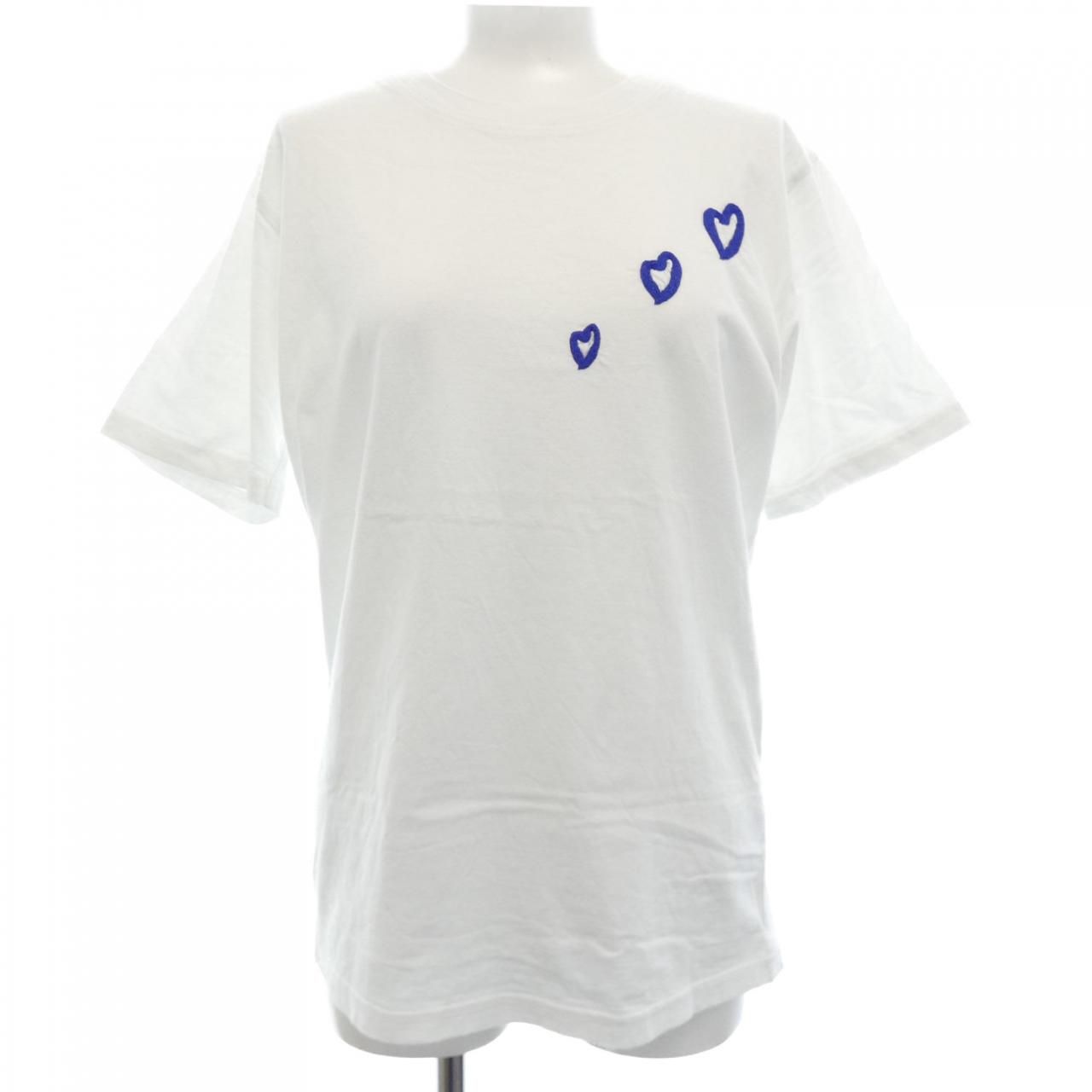 TRIBU-TO Tシャツ