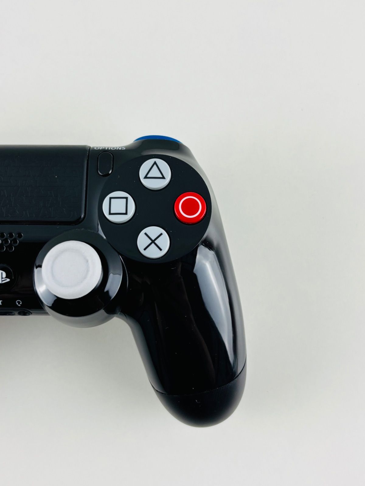 PS4 コントローラー ダースベイダー スターウォーズ バトルフロント UP786_INFO