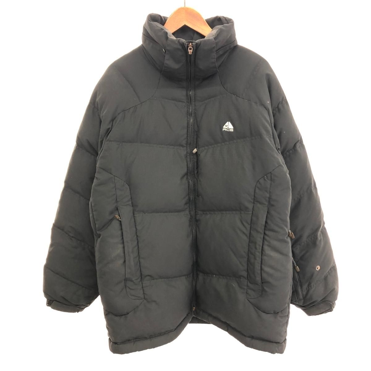 NIKE ACG ナイキ エーシージー ダウンジャケット サイズ:M NIKE ACG ナイキ エーシージー ダウンジャケット サイズ:M