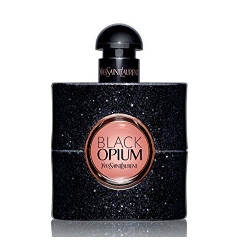 イブサンローラン ブラック オピウム EDP SP 50ml