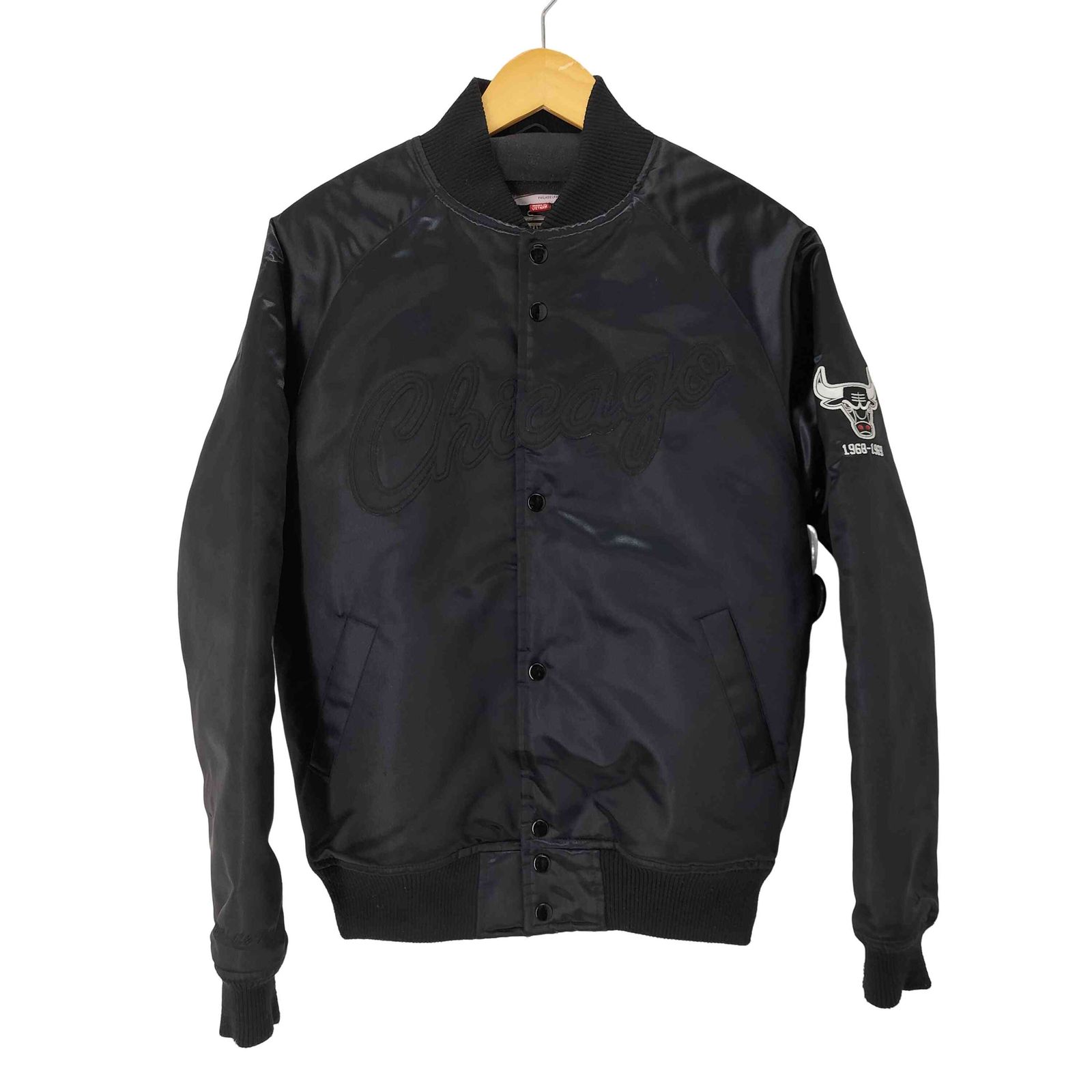 ジャケット・アウター MITCHELL&NESS stadium jacket Mitchell&Ness ミッチェルアンドネス 【Stadium Jacket LA Dodgers