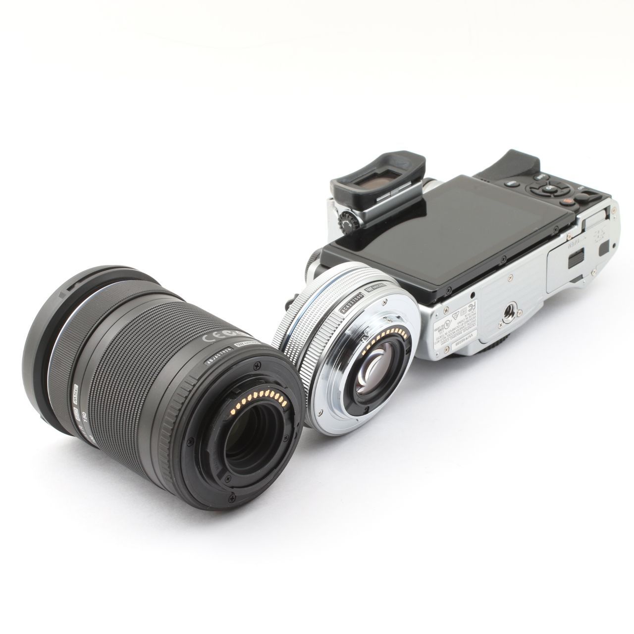 OLYMPUS オリンパス