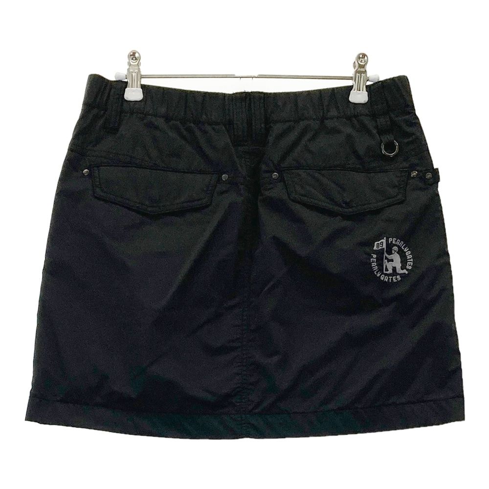 PEARLY GATES（パーリーゲイツ） 【PREMIUM SALE 50%超OFF】PEARLY GATES  エコハイブリッドSOLOTEXレディス 軽快！ストレッチスカート 055-3134202/23AF : パーリーゲイツbyゴルフウエーブ - 通販 -  Yahoo!ショッピング PEARLYGATES パーリーゲイツ ゴルフウェア スカート ... PEARLY GATES パーリーゲイツ　ラグ　大判ブランケット