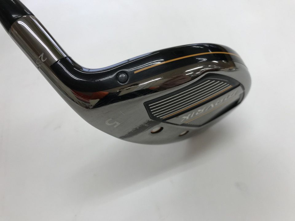 【即納】MAVRIK | 23 | S | Diamana 50 for Callaway | 中古 | ユーティリティ | キャロウェイ