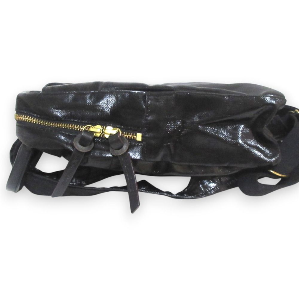 美品 JACK GOMME ジャックゴム BALI PREMIUM バリ リュックサック ミニ 