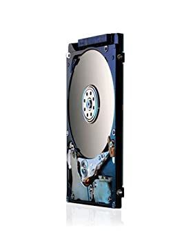 【中古】(非常に良い)HGSTジャパン (500GB) HTS545050A7E380 (2.5HDD 5400rpm 7mm) Travelstar Z5K500