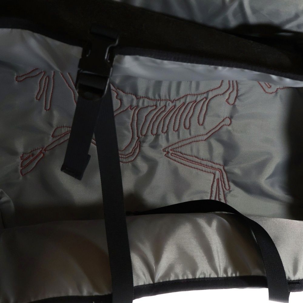 ARC'TERYX (アークテリクス) COVERT CASE CO 40L コバートケース