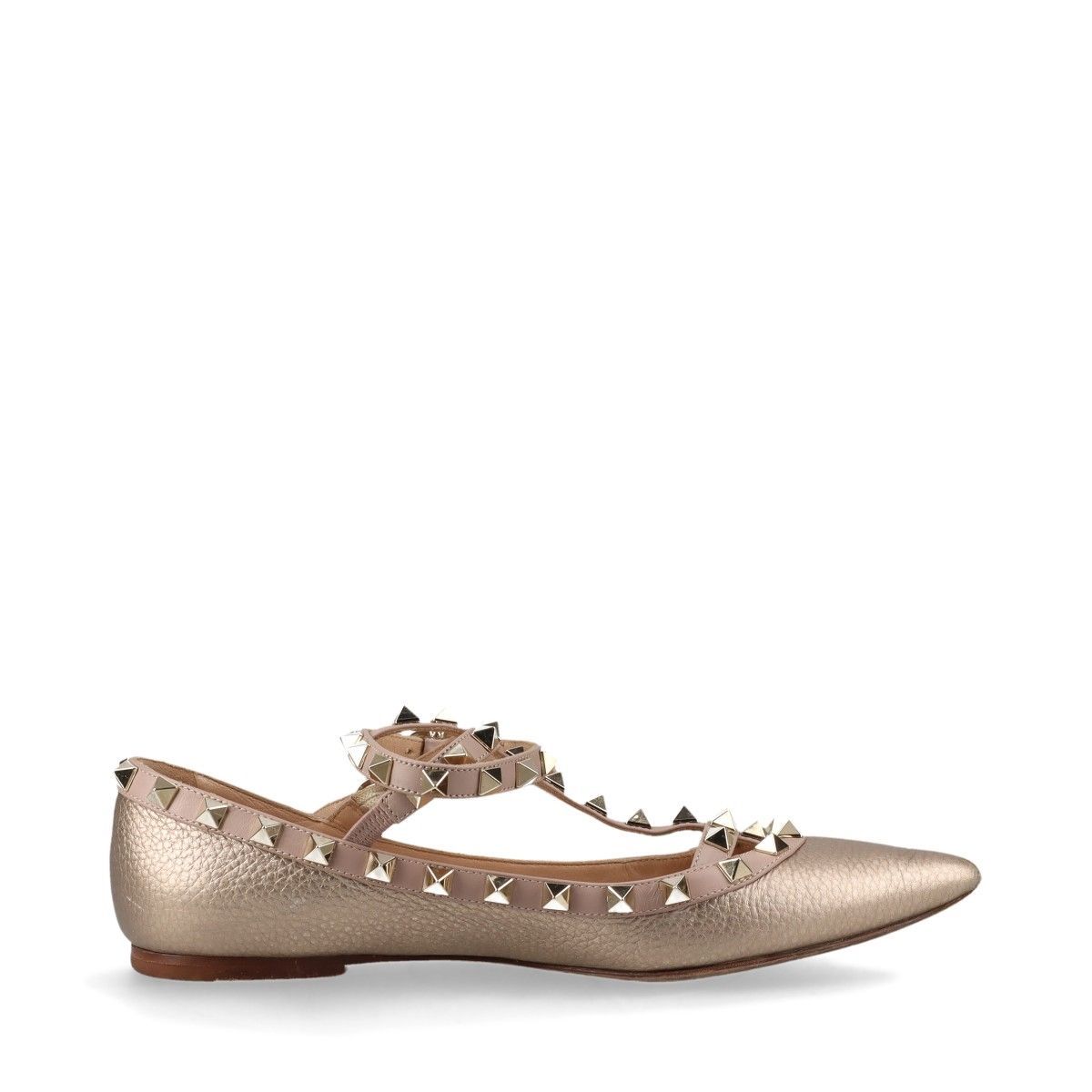 VALENTINO GARAVANI ヴァレンティノガラヴァーニ ロックスタッズ 