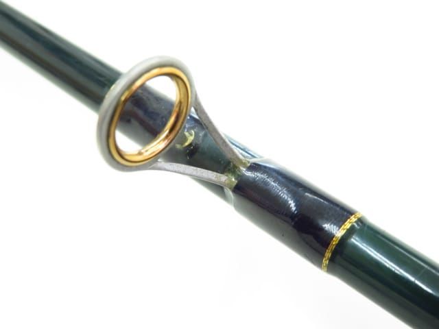 エバーグリーン コンバットスティック インスパイア ICSC-66MH