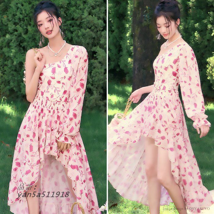 ワンショルダー