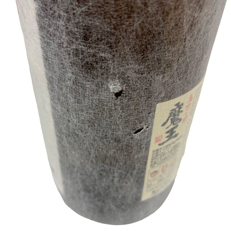焼酎 まとめ売り 6本セット 森伊蔵 / 魔王 1800ml 25度 森伊蔵