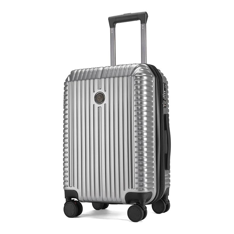 BlueSea] 日本製 スーツケース キャリーケース キャリーバッグ 機内