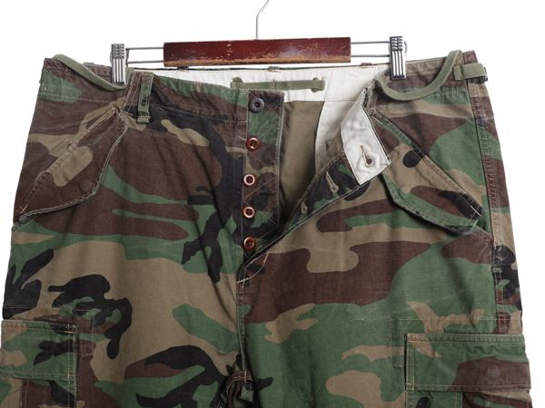 お得なクーポン配布中!】 ポロ ラルフローレン 迷彩 カーゴパンツ