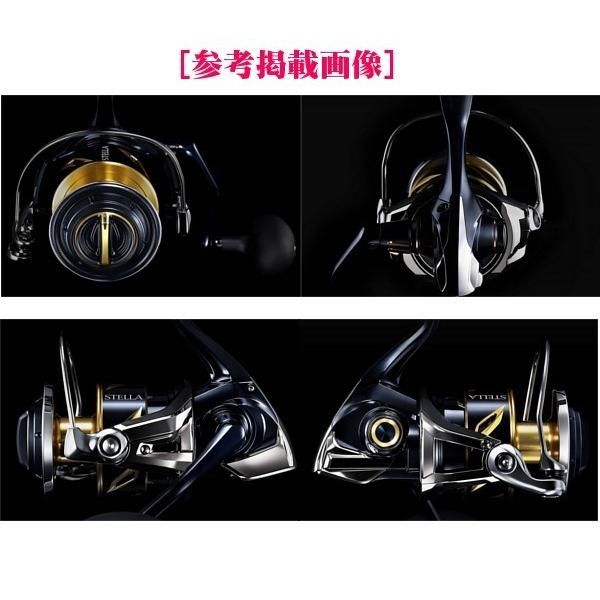 送料無料 シマノ ΞⅠ 20 ステラ SW 30000 リール スピニング N