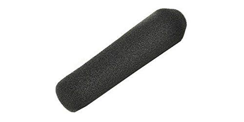 Geekria SENNHEISER ゼンハイザー ウィンドスクリーン MZW415 2個 for