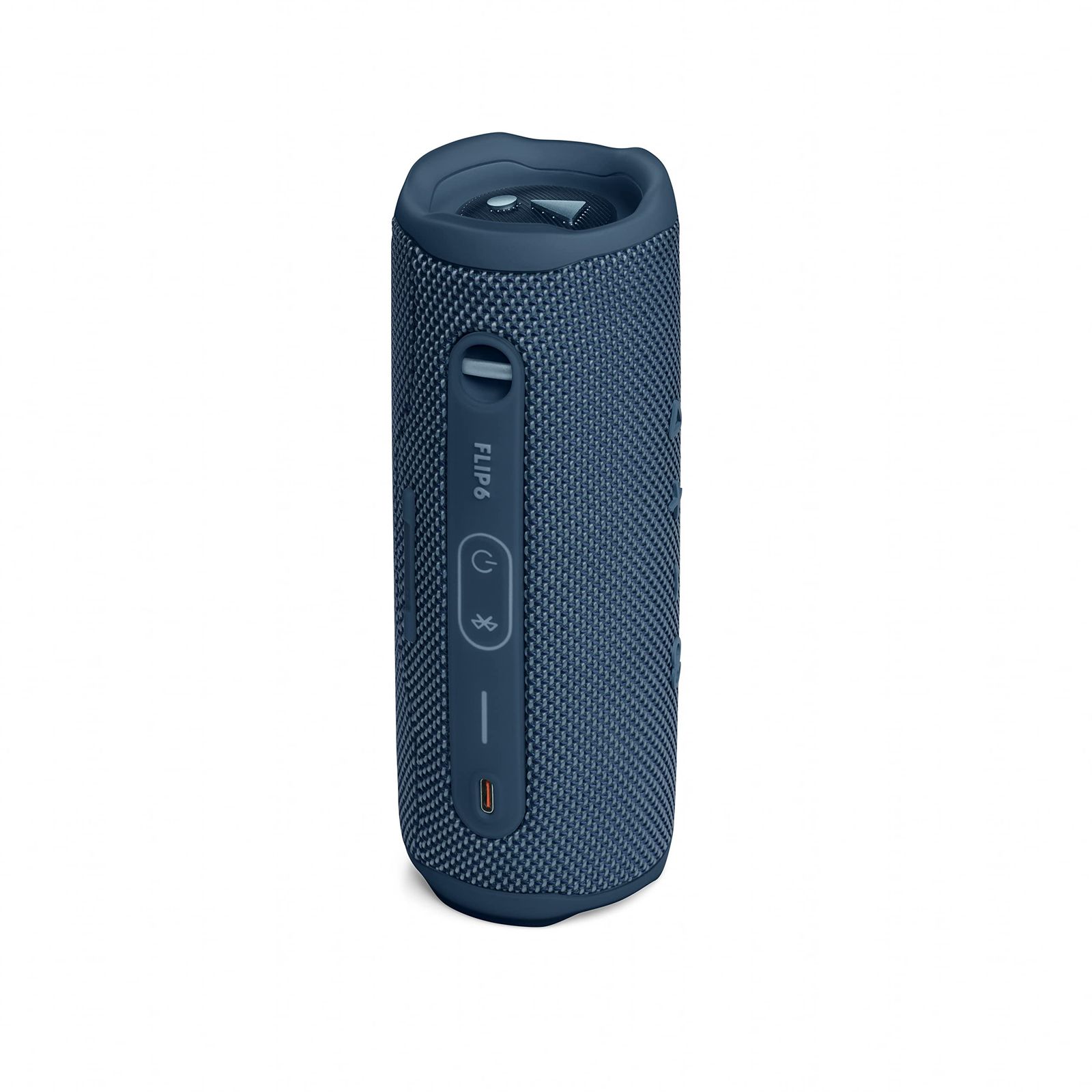 JBL FLIP6 Bluetoothスピーカー 2ウェイ・スピーカー構成/USB C
