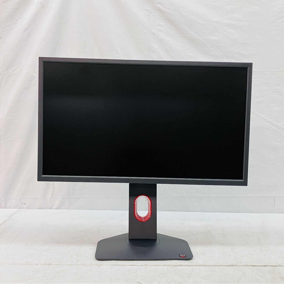 BenQ ZOWIE XL2566K ゲーミングモニター ジャンク品