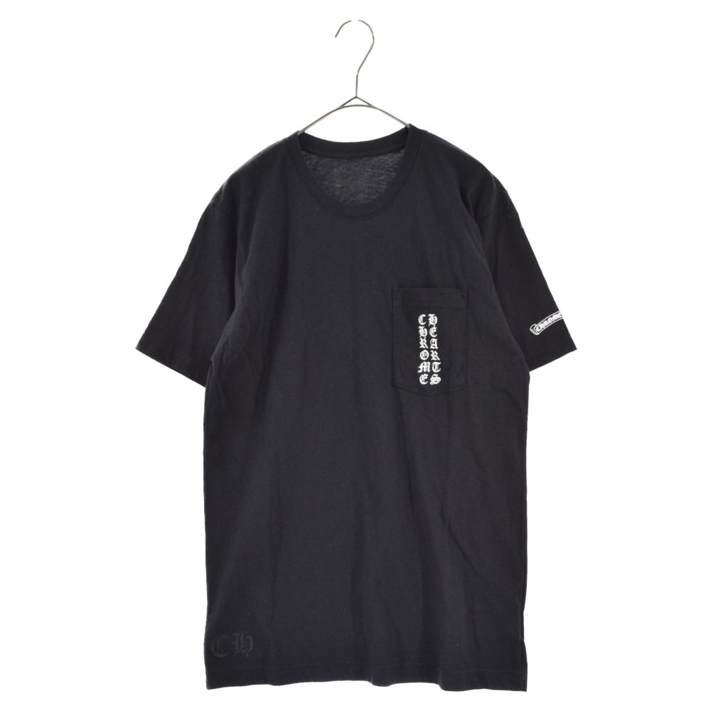 CHROME HEARTS (クロムハーツ) 東京限定半袖Tシャツ カットソー