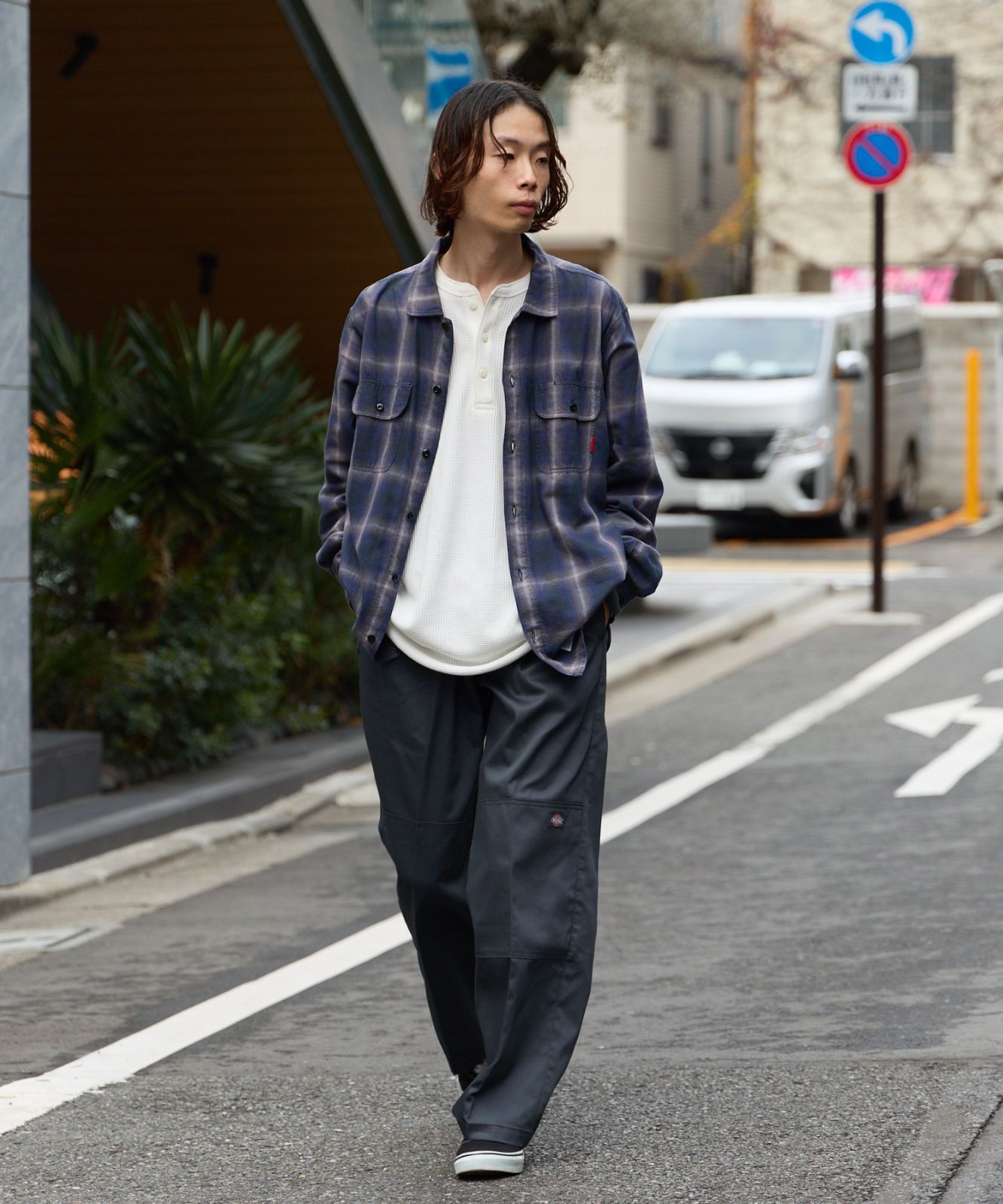 PANTS