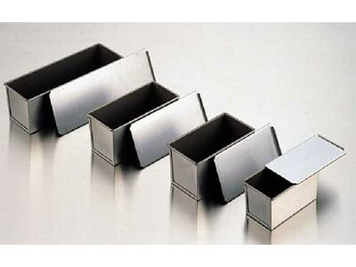 ブロアスター 食パンケース 1.5斤